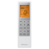 Инверторная сплит-система серии VIBE PRO CARBON EU DC Inverter AS-10UW4RLCHB00(B)